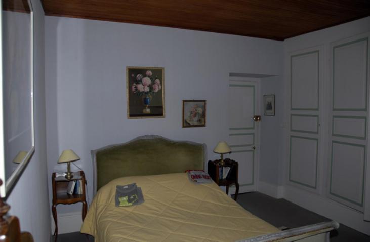 Domaine De Vilotte Acomodação com café da manhã Ardenais Quarto foto