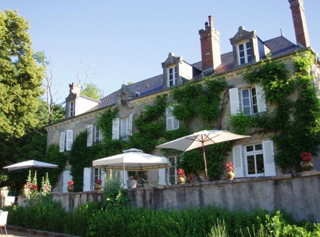 Domaine De Vilotte Acomodação com café da manhã Ardenais Exterior foto