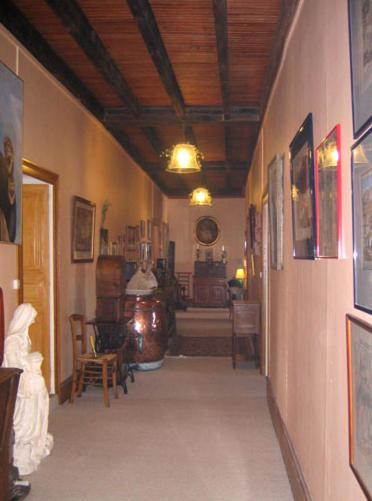 Domaine De Vilotte Acomodação com café da manhã Ardenais Exterior foto